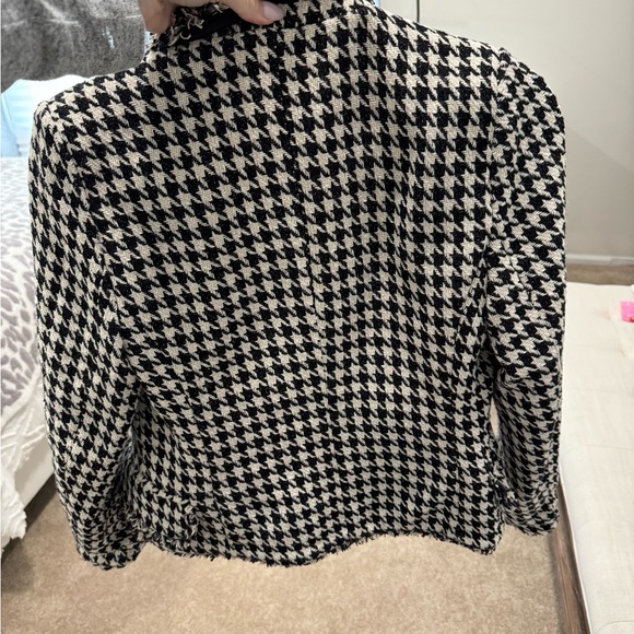 Blazer from anthropology - Picture 3 of 3